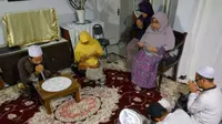 Pesan Ibunda Anies Baswedan ke Anaknya Jelang Penetapan Calon
