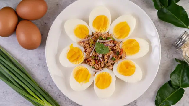 Egg