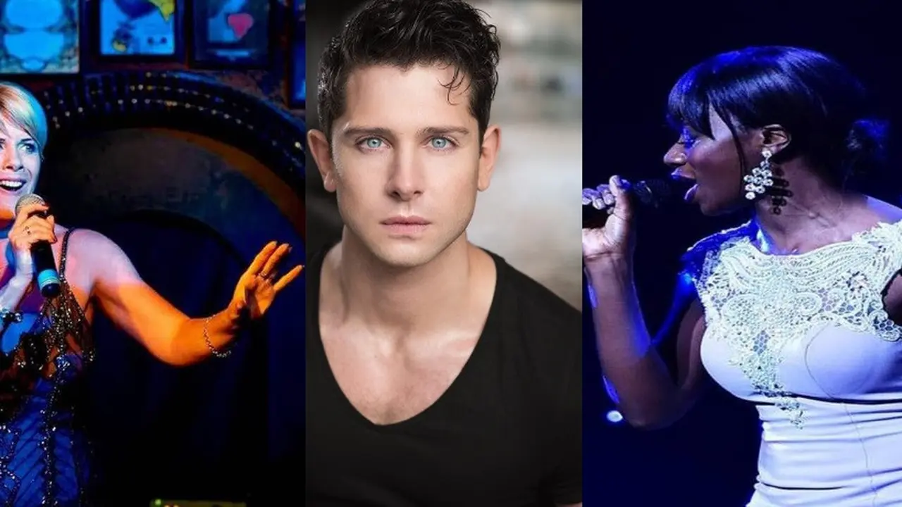 Stars of The West End (Foto: Istimewa)
