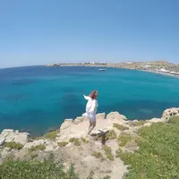 Luna Maya (Instagram)