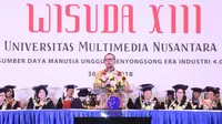 Menaker Dorong Industri Dilibatkan Dalam Penyusunan Kurikulum Pendidikan