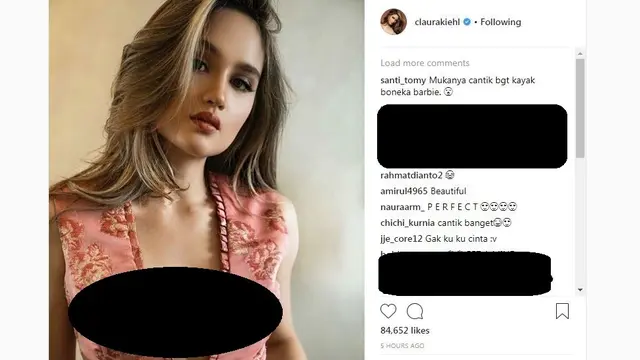 Cinta Laura