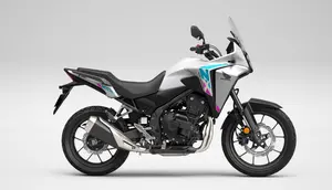 Honda New NX500 Hadir di Indonesia, Ini Alasan Layak Dilirik Pecinta Touring