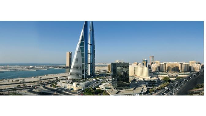 Bahrain World Trade Center (sumber: bahrainwtc)