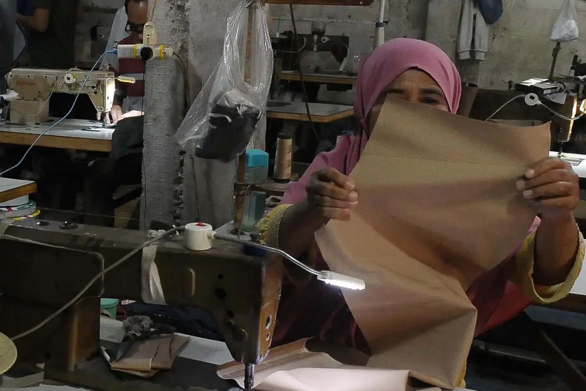 Rencana Penghapusan Kredit Macet UMKM