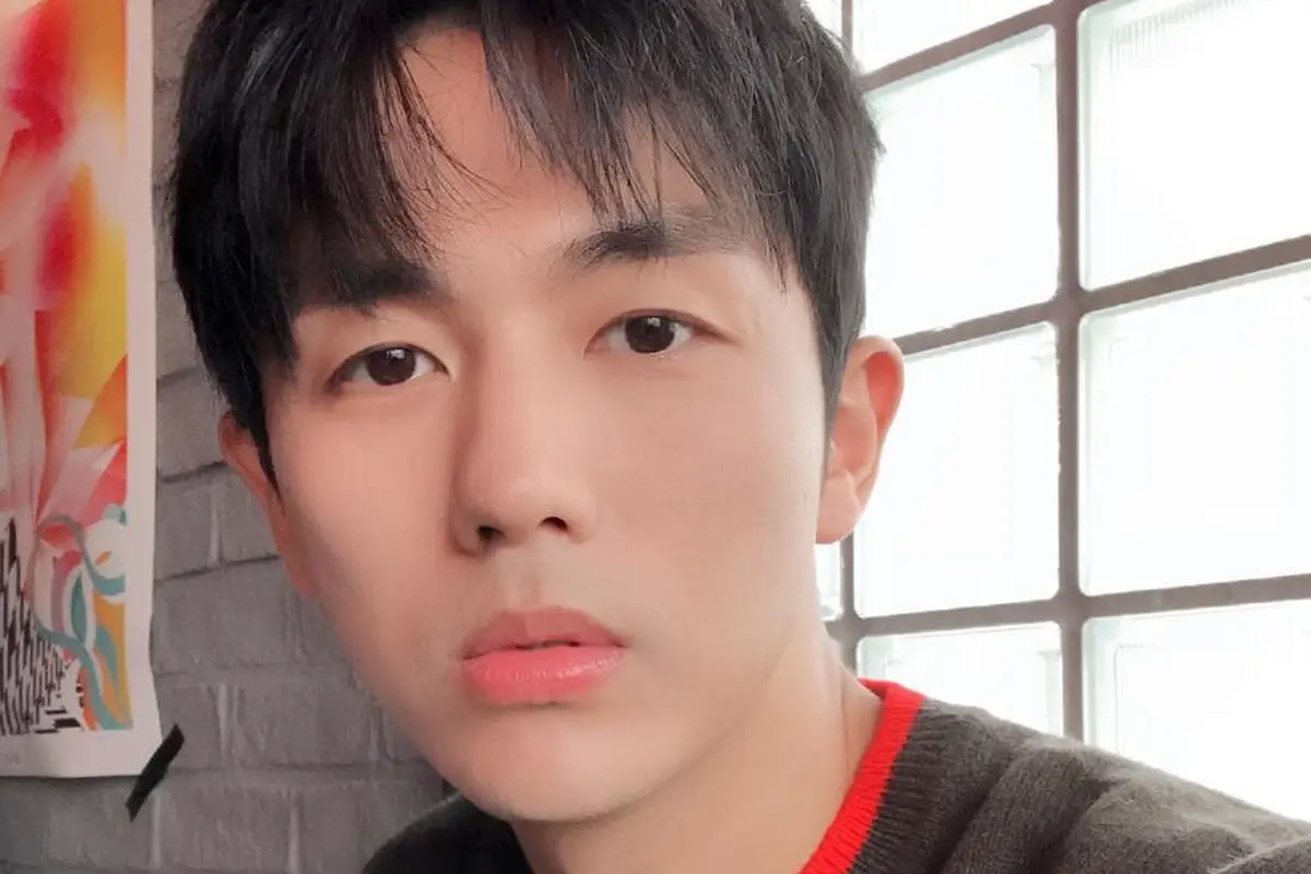 Seulong 2 AM. (Instagram/ lsod.d)