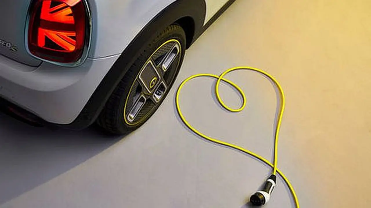 MINI Electric
