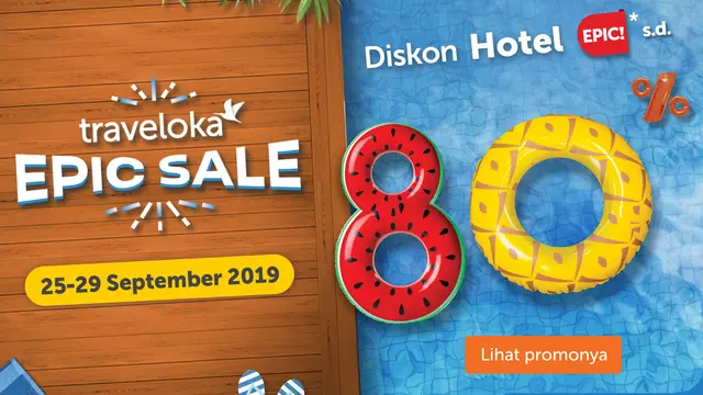 Traveloka