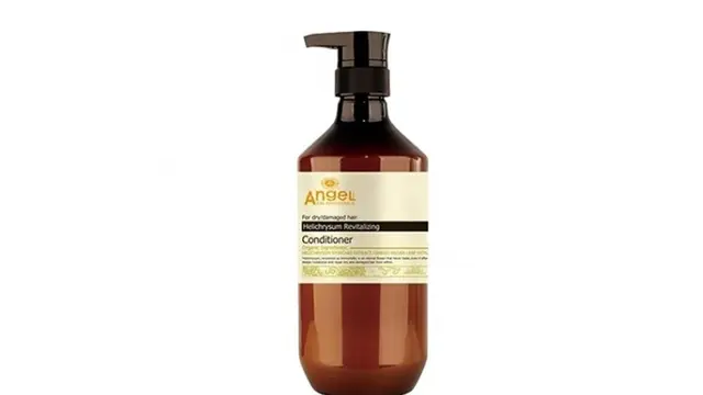 Dancoly Helichrysum Revitalizing Conditioner/copyright sociolla