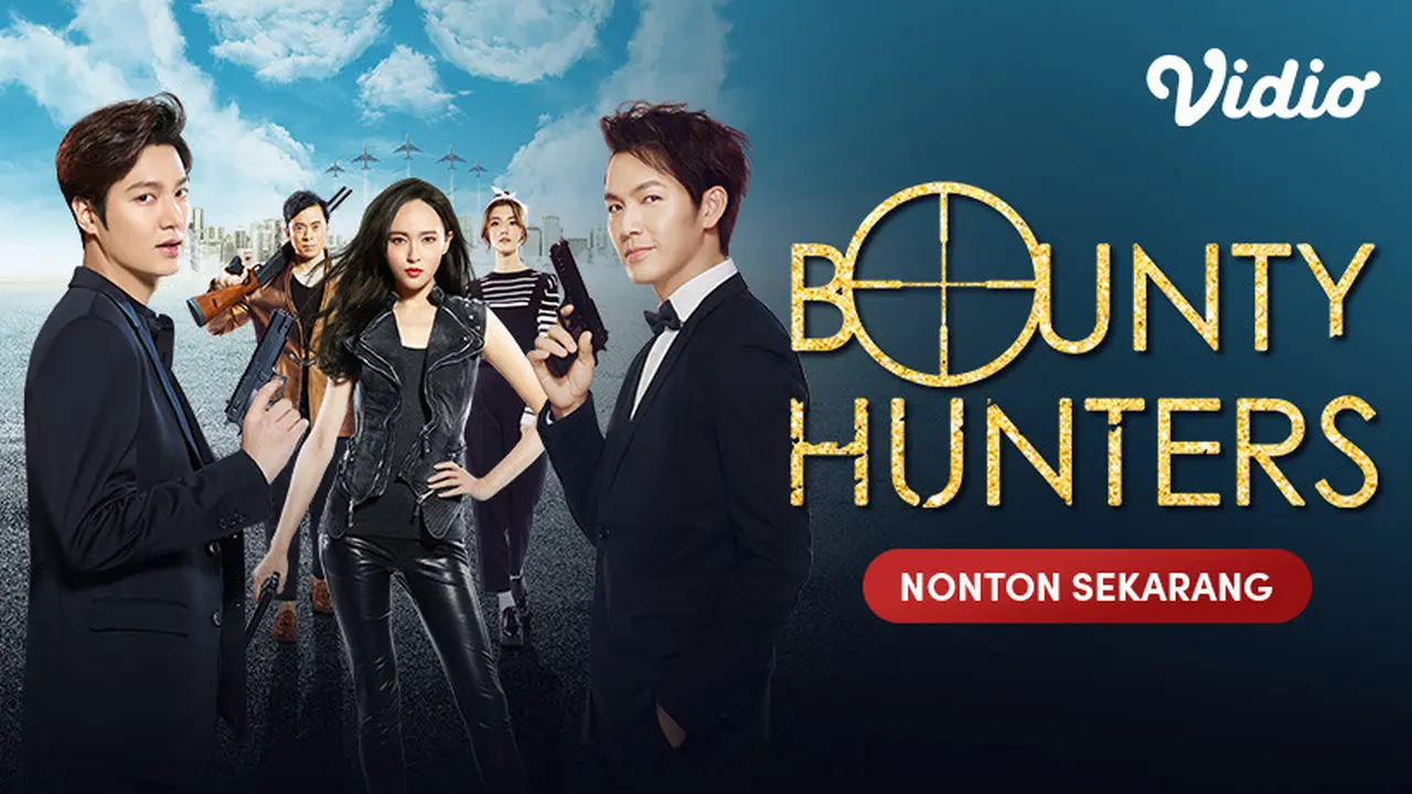 Bounty Hunters