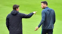 Lloris Ungkap Kunci Sukses Tottenham Lolos Final Liga Champions