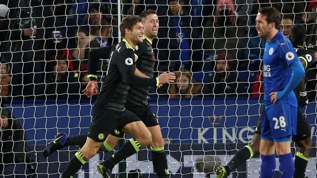 Chelsea