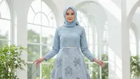 7 Model Batik Wanita untuk Lebaran Terbaru dan Elegan, Inspirasi Tampil Memukau saat Hari Raya