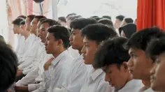 103.647 Peserta Ikuti Seleksi Kompetensi Dasar Sekolah Kedinasan 2026 di 36 Titik