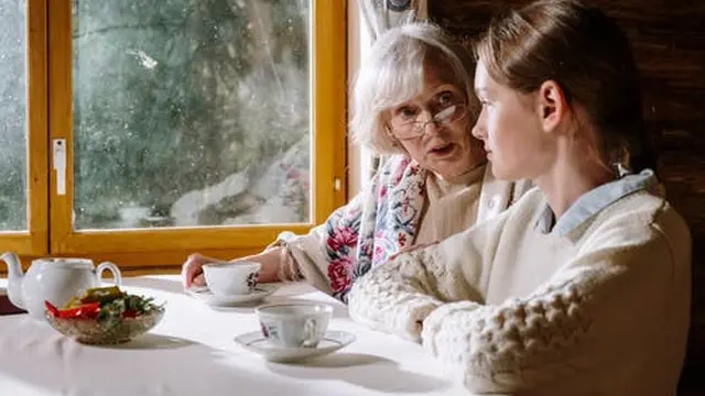 Menurunnya Selera Makan