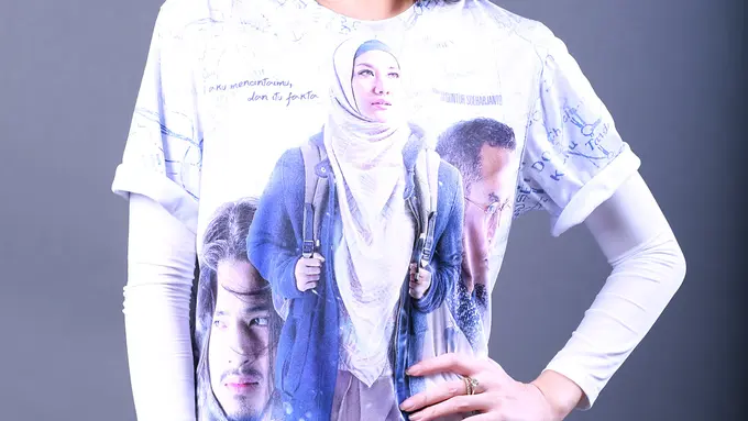 [Bintang] Bunga Citra Lestari