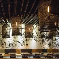 Kolaborasi Keunikan Asia Hadir di Canggu