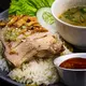 Pilihan olahan ayam dengan cara memasak yang lebih ringan, tetapi tetap menghadirkan rasa gurih dan menggugah selera. (Foto/Dok: Pexels)