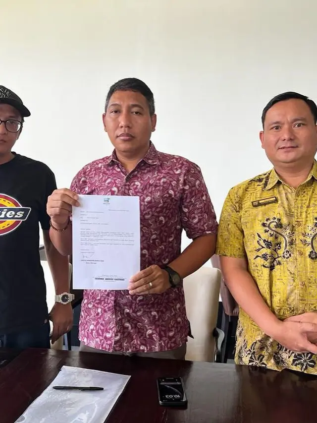 Pihak Hotel Langsung Buka Suara usai Ifan Seventeen Ngamuk Diberhentikan Paksa Saat Manggung. (instagram.com/ifanseventeen)