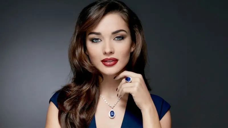 Amy Jackson