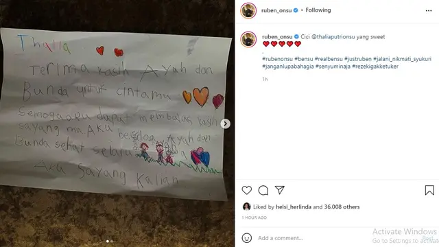 Ruben Onsu (Foto: Instagram/@ruben_onsu)