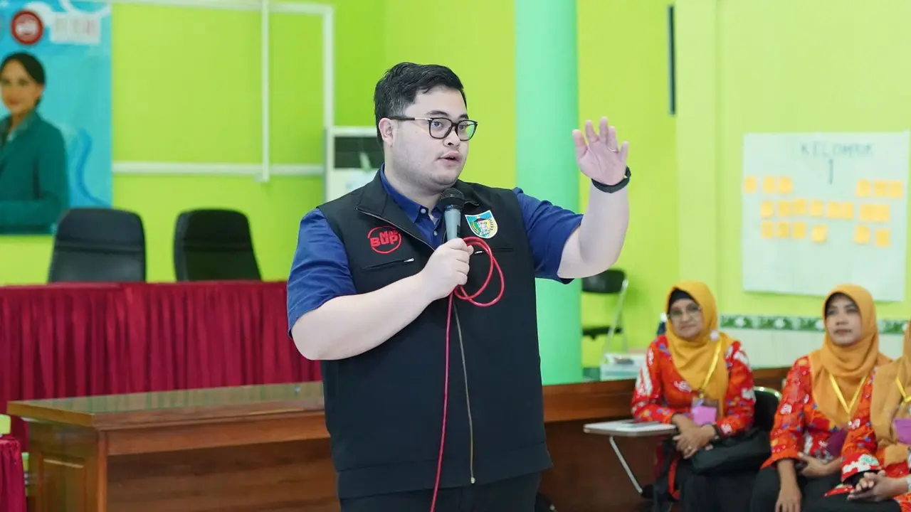 Kediri