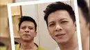 Ariel NOAH baru-baru ini bikin heboh warganet setelah bertemu dengan kembarannya. Ya, Ariel nyatanya memiliki kembaran dari kalangan orang biasa. Paras orang yang mirip dengan Ariel ini bak pinang di belah dua. (Liputan6.com/TikTok/youtube.udo21)