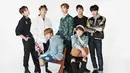 Lagi-lagi BTS menorehkan prestasi international. Lantaran lagu mereka masuk dalam daftar 100 lagu boyband terbaik sepanjang masa versi Billboard. (Foto: Soompi.com)