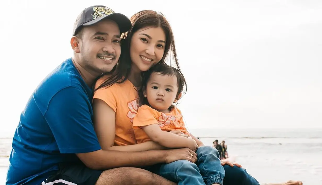 Ruben Onsu (Instagram/ruben_onsu)