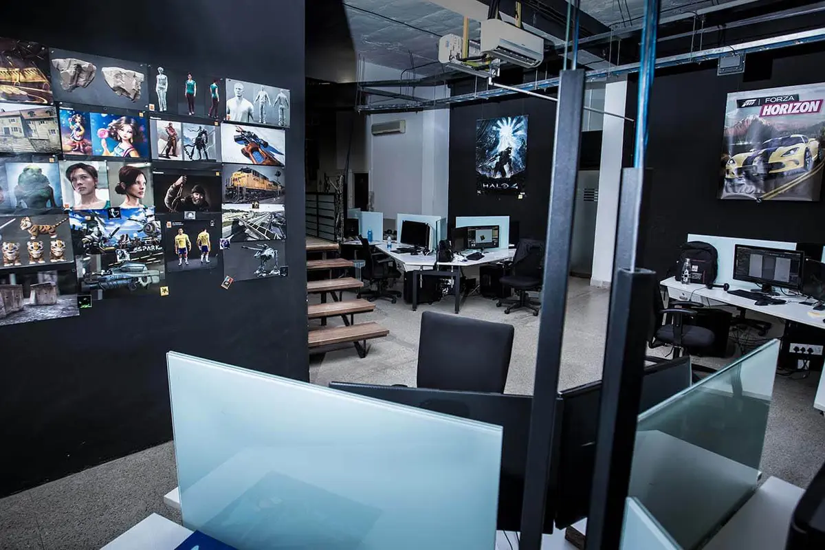 3 Hal yang Hanya Dimengerti Para Pembuat 'Video Game'