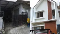 7 Transformasi Rumah Rumah Bowo TikTok, Dulu Sederhana Kini Mewah