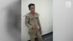 Seorang pria menerobos markas Brimob Polda Sulawesi Tenggara karena merasa mendapat bisikan.
