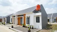Toren Air Rumah Subsidi Butuh Berapa Liter? Panduan Lengkap Memilih Kapasitas yang Tepat