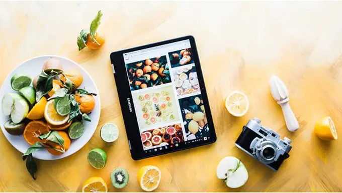 Mitos makanan/copyright pexels.com