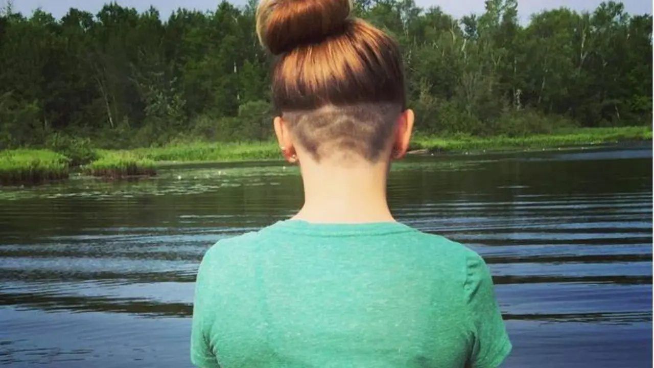 Cewek Pemberani Wajib Coba Salah Satu dari 14 Gaya Rambut Ini
