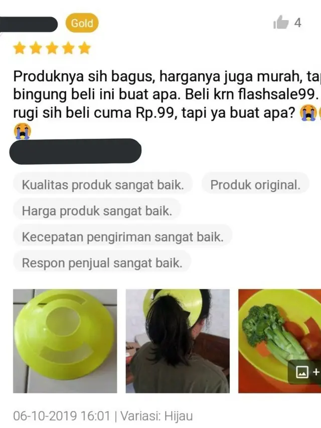Belanja Rp 99