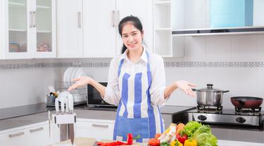 Resep Puding Zebra Unik Lembut Lifestyle Fimela Com