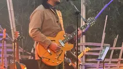 BRI Jazz Gunung Bromo 2026 Hari Pertama, Gak Sekadar Musik dan Dingin