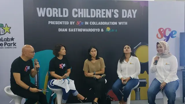 World Autism Day