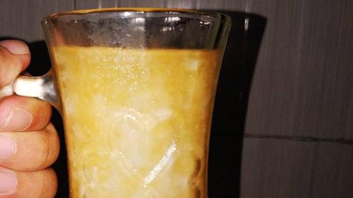 Cara Membuat Es Kopyor Agar-Agar, Sajian Lezat untuk Menyambut Berbuka Puasa