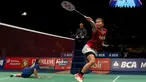 Satu-satunya wakil indonesia yang diharapkan mampu menyumbangkan gelar juara di Indonesia Open 2015, Greysia Polii dan Nitya krishinda maheswari harus puas menjadi runner up setelah tumbang ditangan ganda putri asal Tiongkok  Tang Jinhua dan Tian Qin...