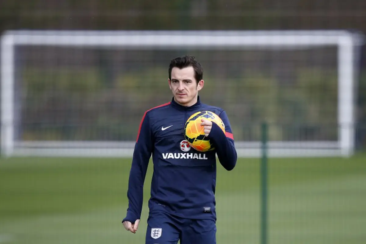 Leighton Baines