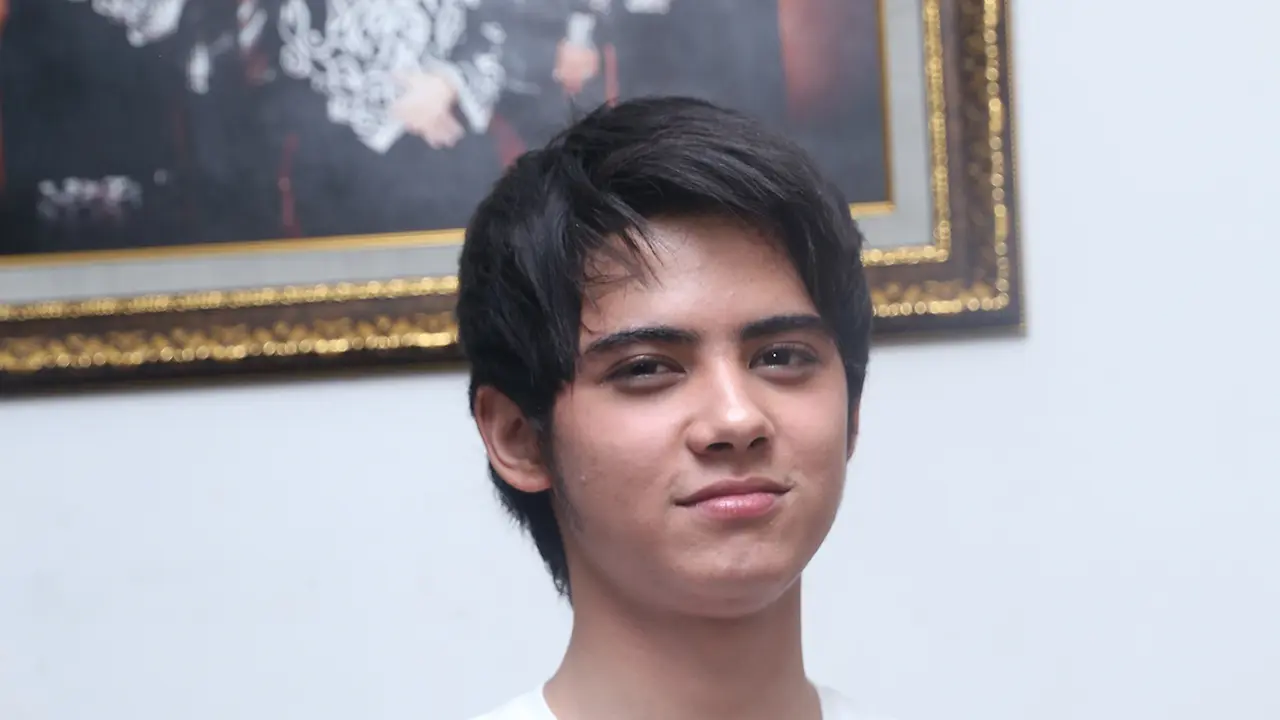 Aliando Syarief