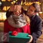 Ilustrasi Foto Pasangan Romantis (iStockphoto)