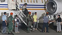 Penyekapan Berakhir, Ini Reaksi Keluarga Sandera Abu Sayyaf 
