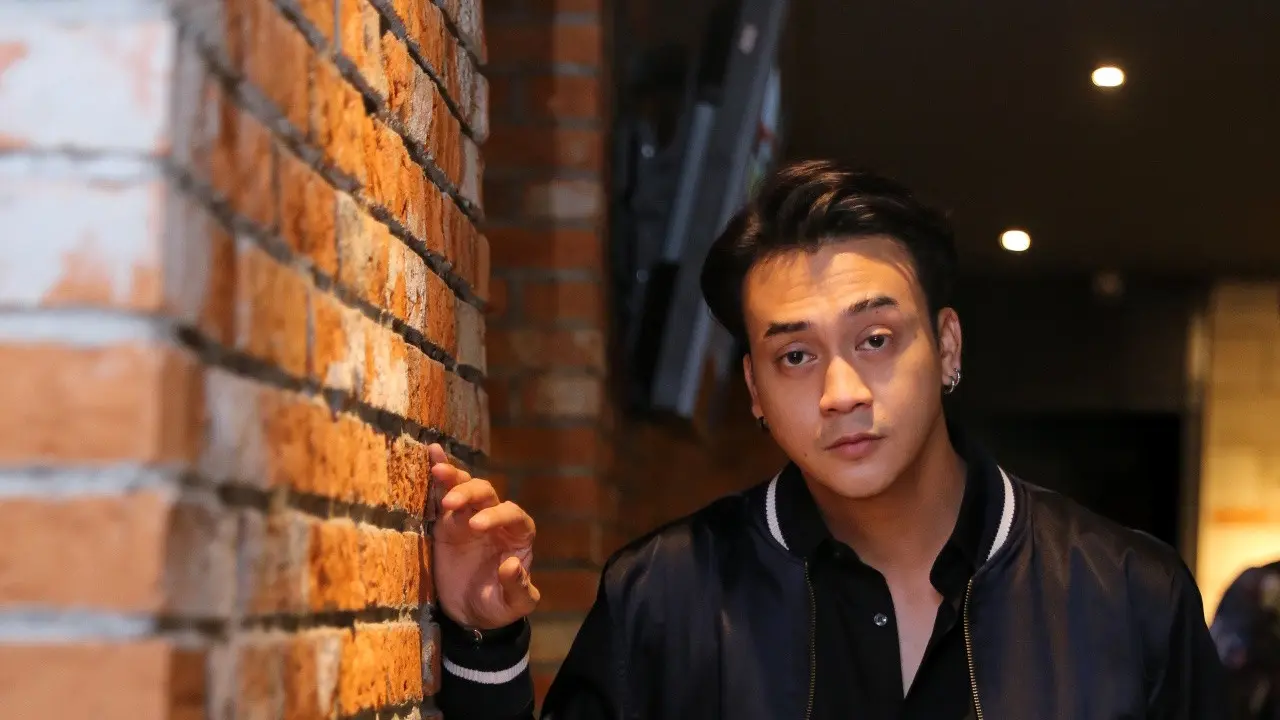 [Bintang] Dimas Andrean
