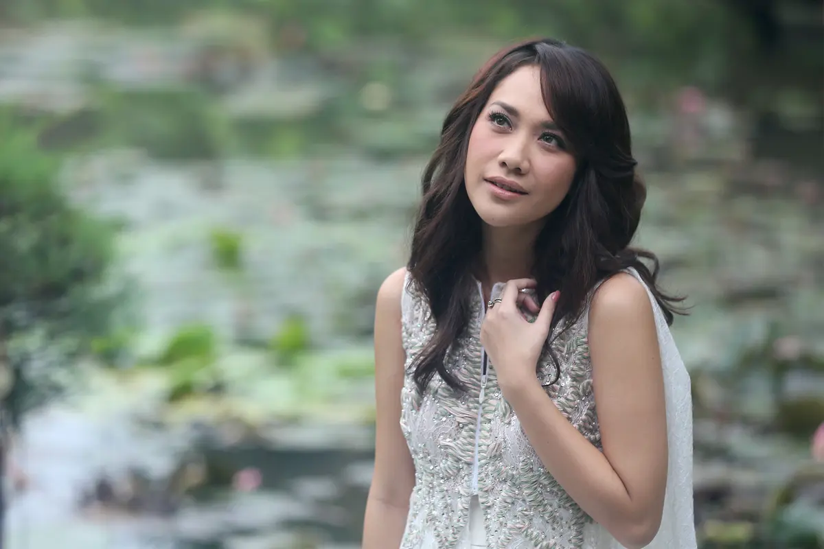 [Bintang] Bunga Citra Lestari
