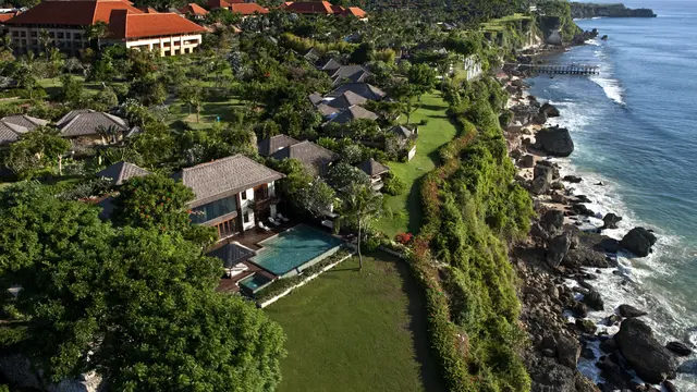 AYANA Estate Bali
