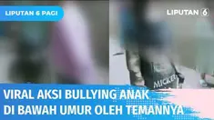 Viral video seorang remaja perempuan menerima pukulan dari empat teman sebayanya di sebuah gang sepi di kawasan Taman Sari, Jakarta Barat. Kini keempat pelaku dan satu remaja laki-laki yang merekam kejadian telah diperiksa polisi.