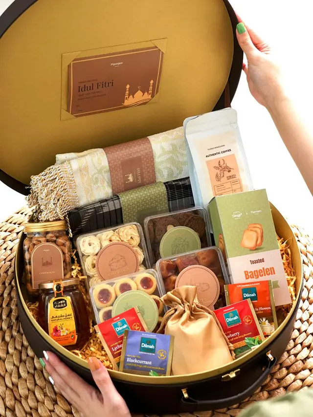 Hamper Lebaran
